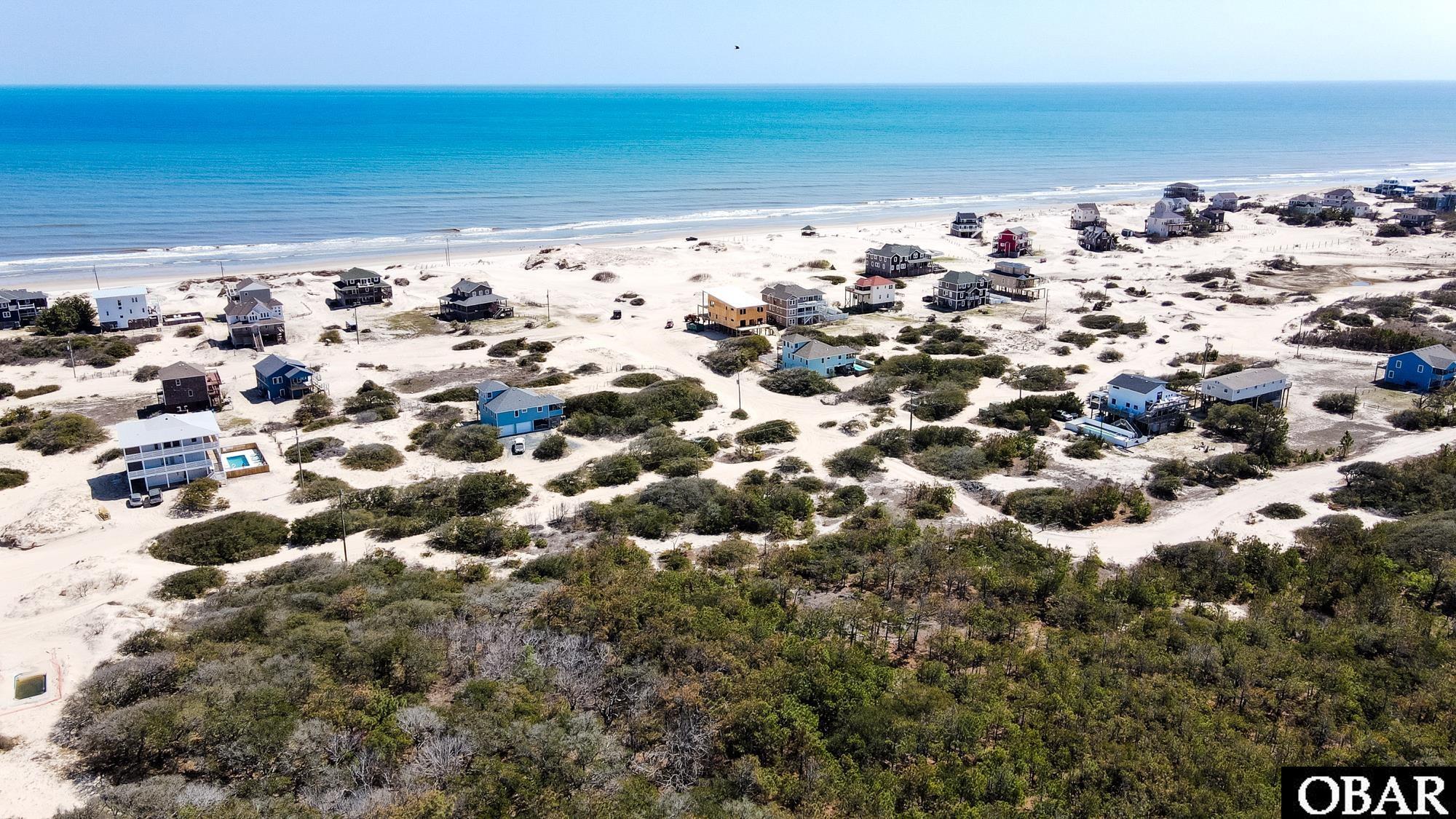 1602 Ocean Pearl Road Corolla, NC 27927 - Photo 14 of 14