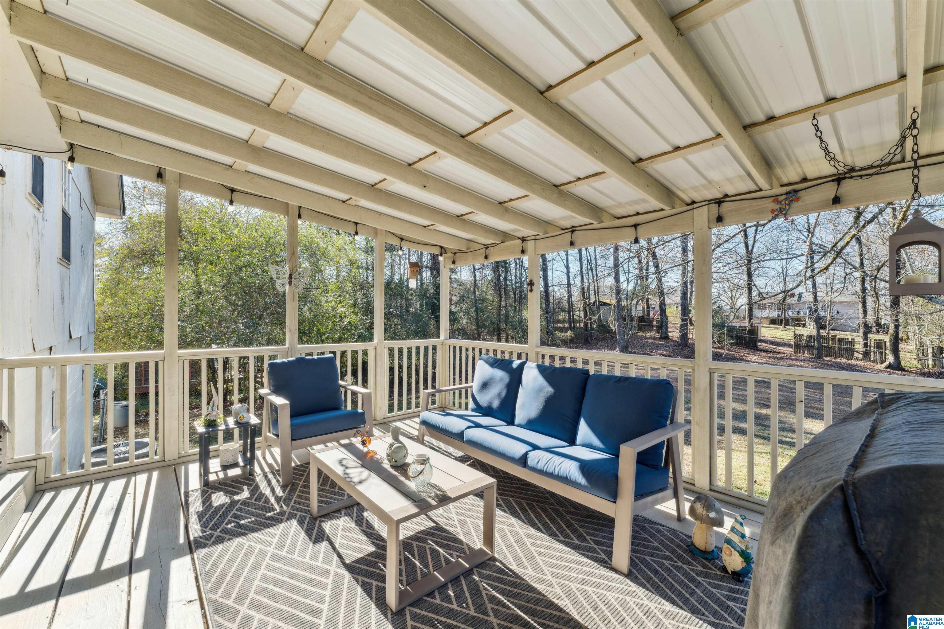5949 Dewey Heights Road Pinson, AL 35126 - Photo 9 of 22