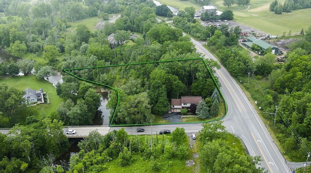 3634 Town Line Road Alden, NY 14086 - Photo 48 of 49