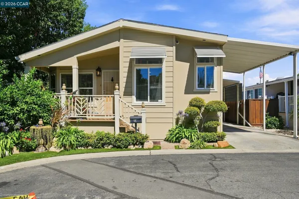 $365,000 | 51 Terrace Drive, Concord, CA 94518