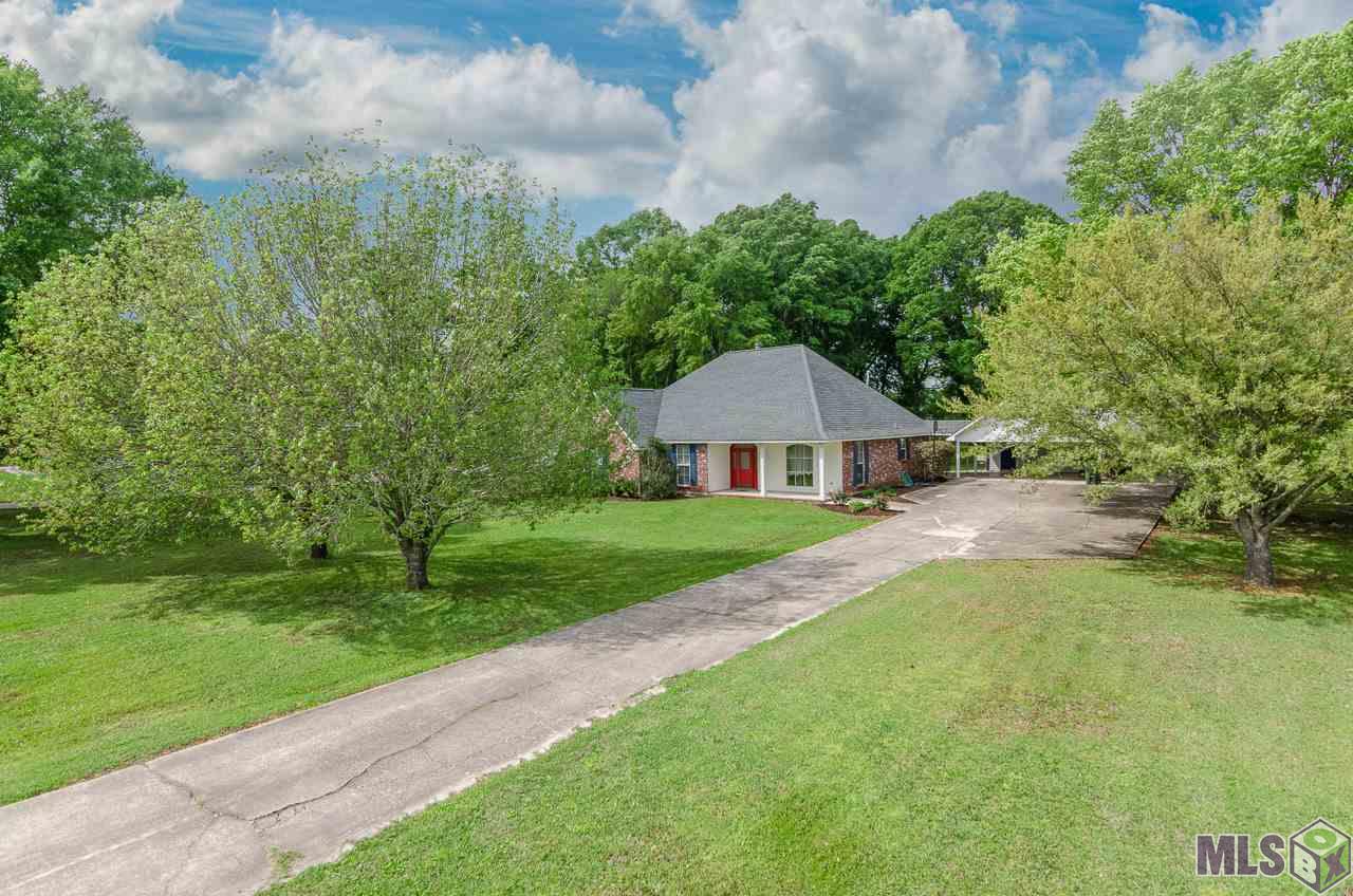 43504 Elwin Duhe Road Gonzales, LA 70737 - Photo 1 of 17 Gallery Image 1