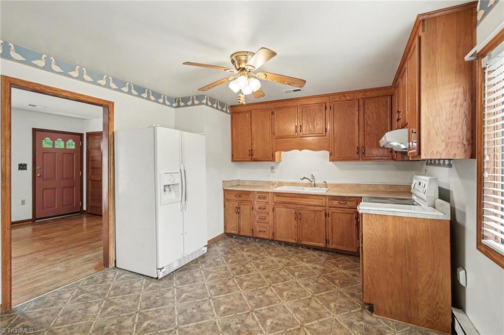 160 Ward Road Eden, NC 27288 - Photo 11 of 29
