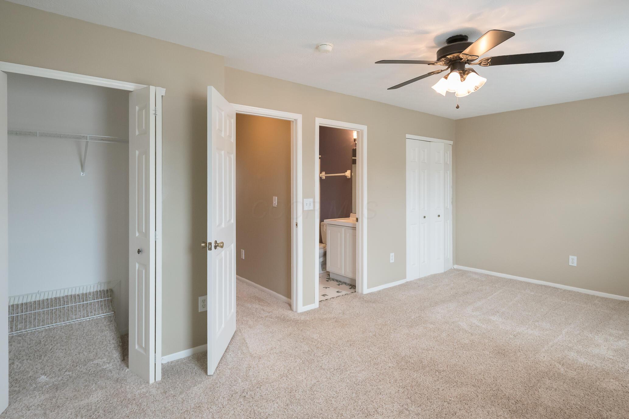 235 Millpond Road Sunbury, OH 43074 - Photo 20 of 24 Primary Bedroom