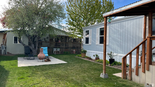 1111 North 2000 West, Unit 237 Farr West, UT 84404 - Photo 3 of 29