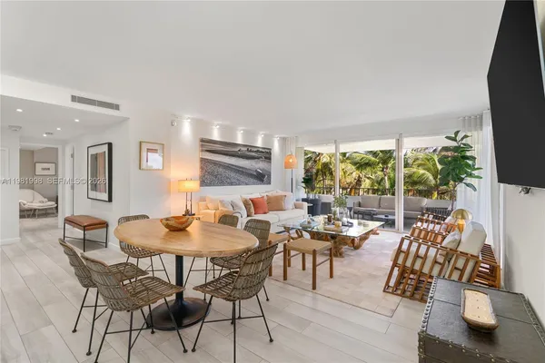 $8,500 | 177 Ocean Ln Drive, Unit 308, Key Biscayne, FL 33149