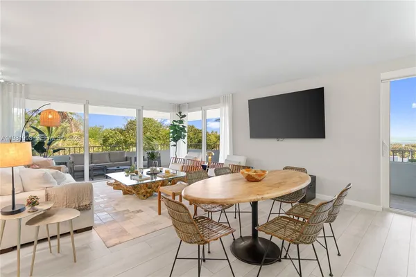 $8,500 | 177 Ocean Ln Drive, Unit 308, Key Biscayne, FL 33149