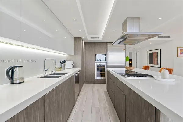 $8,500 | 177 Ocean Ln Drive, Unit 308, Key Biscayne, FL 33149