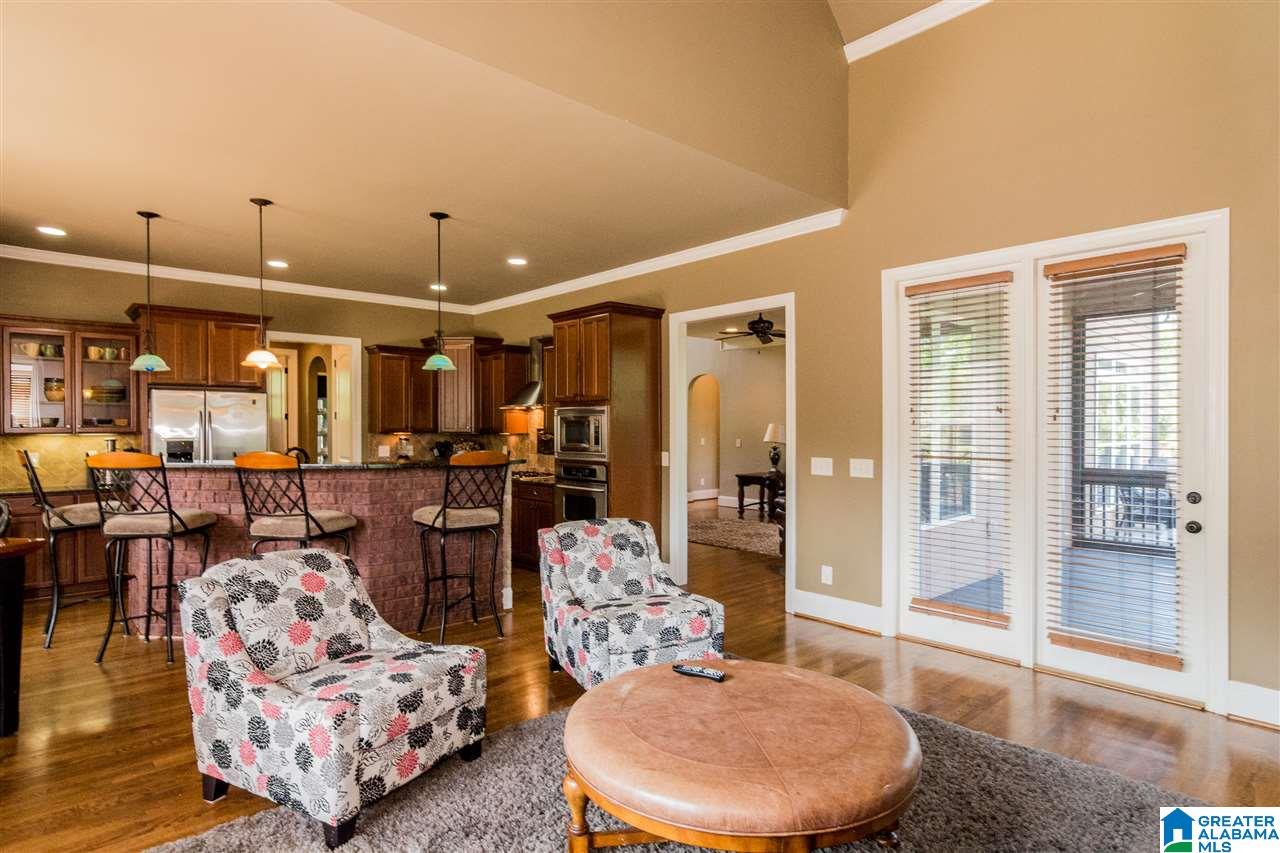 208 Wild Timber Parkway Pelham, AL 35124 - Photo 13 of 37
