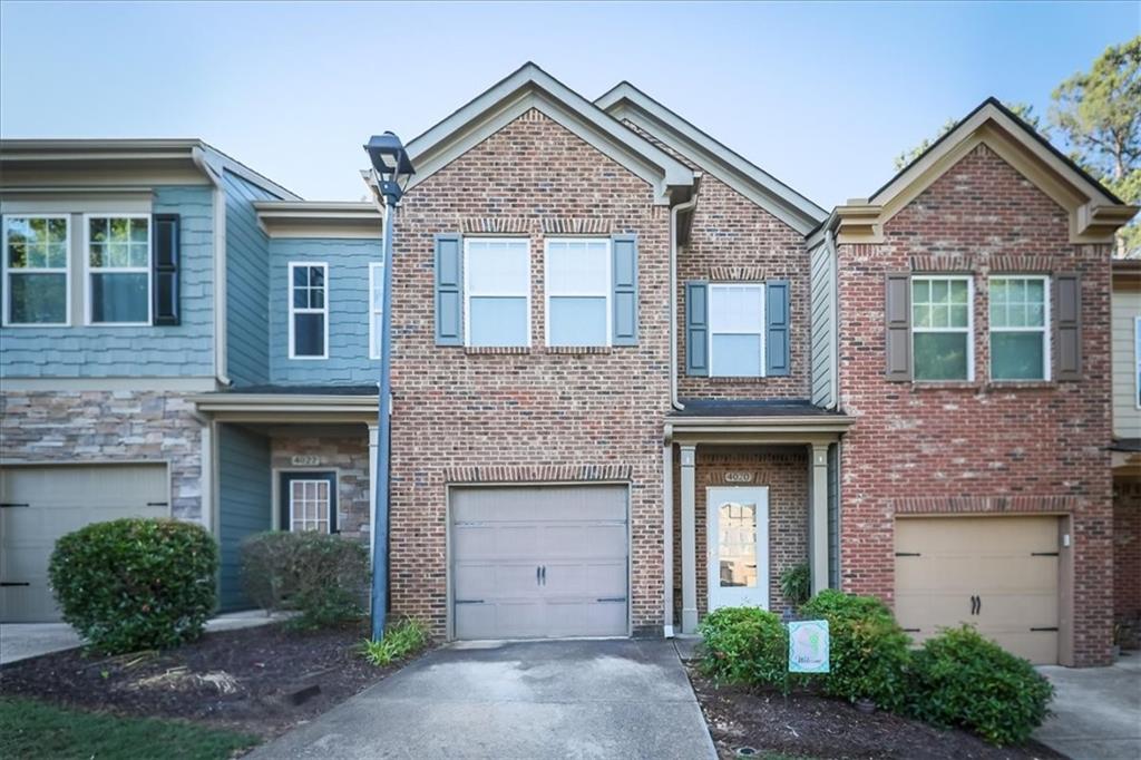4020 Cyrus Crest Cir Northwest
