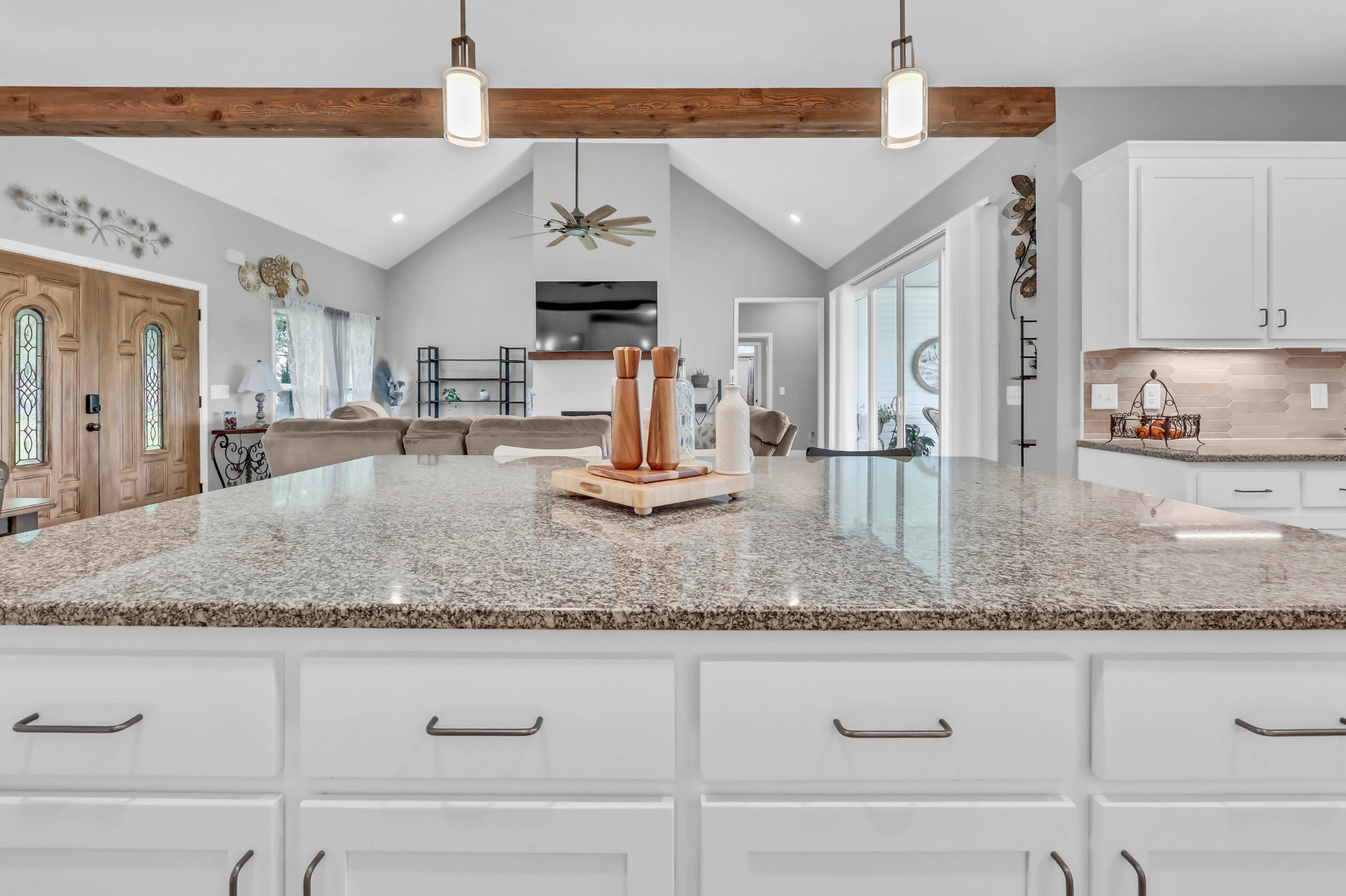 4455 Lylewood Road Indian Mound, TN 37079 - Photo 16 of 41
