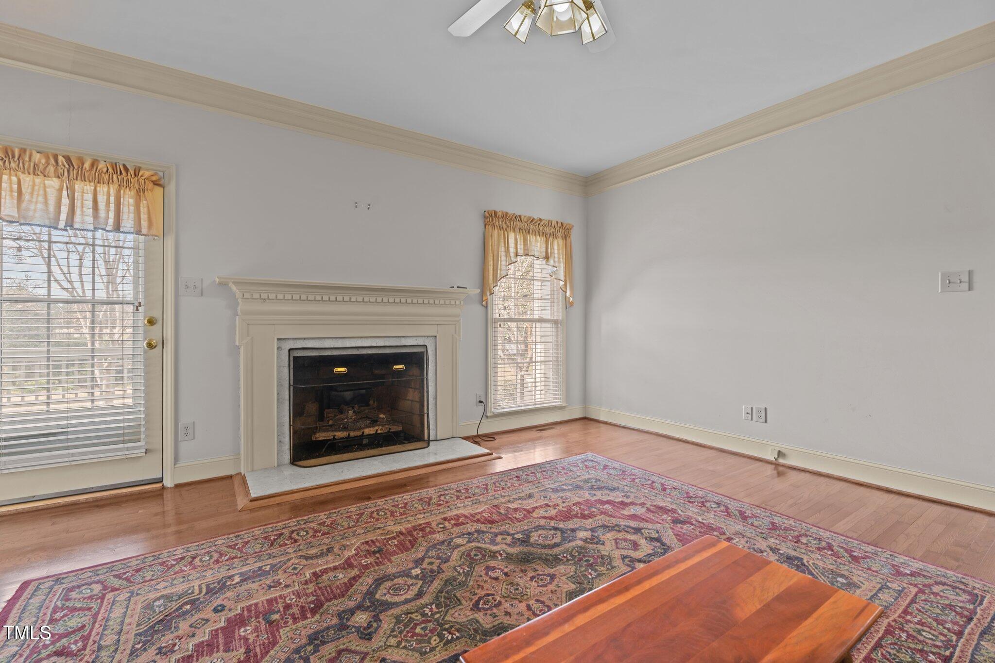 205 Parliament Place Dunn, NC 28334 - Photo 15 of 51 25-web-or-mls-DSC08013