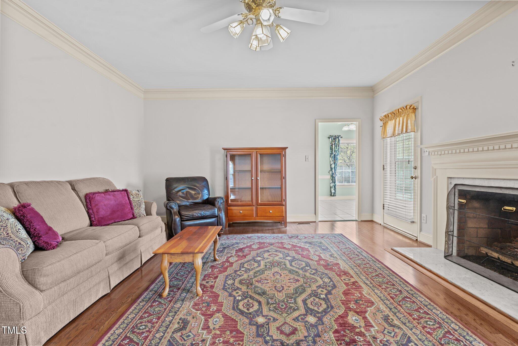 205 Parliament Place Dunn, NC 28334 - Photo 16 of 51 26-web-or-mls-DSC08022