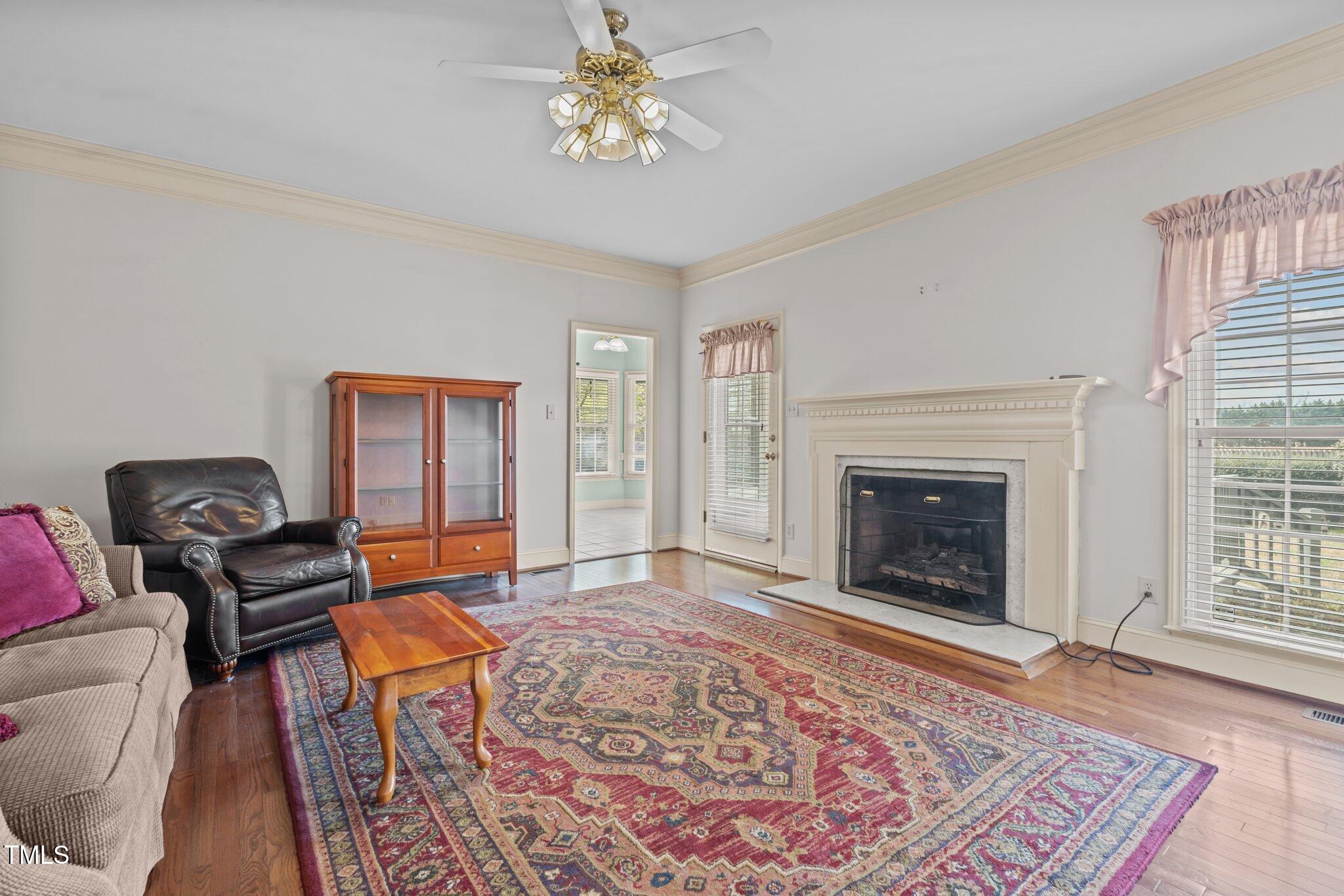 205 Parliament Place Dunn, NC 28334 - Photo 17 of 51 27-web-or-mls-DSC08025