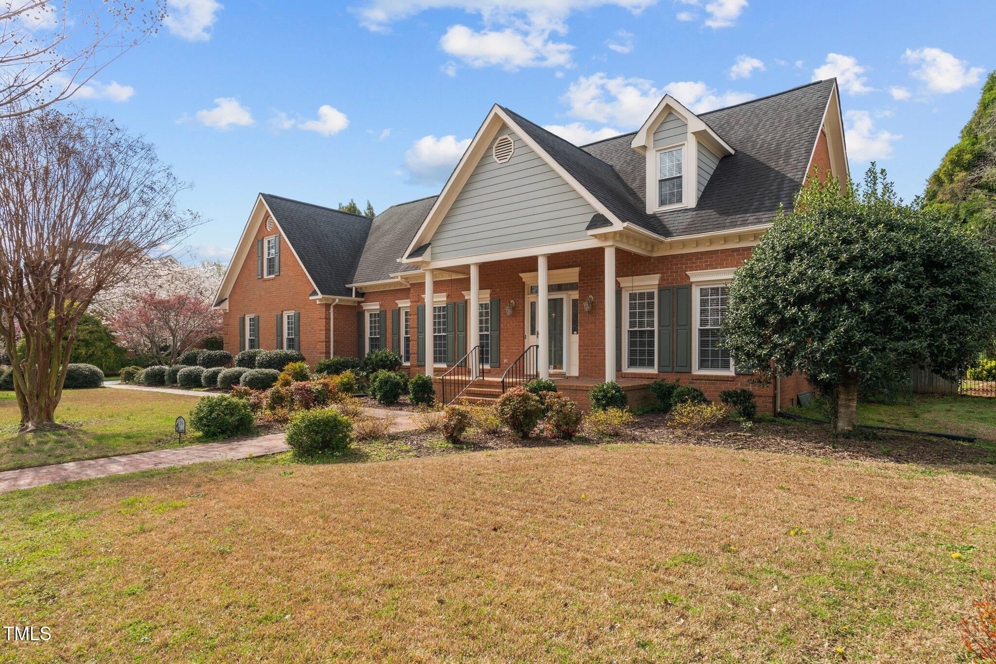 205 Parliament Place Dunn, NC 28334 - Photo 47 of 51 4-web-or-mls-DSC08079