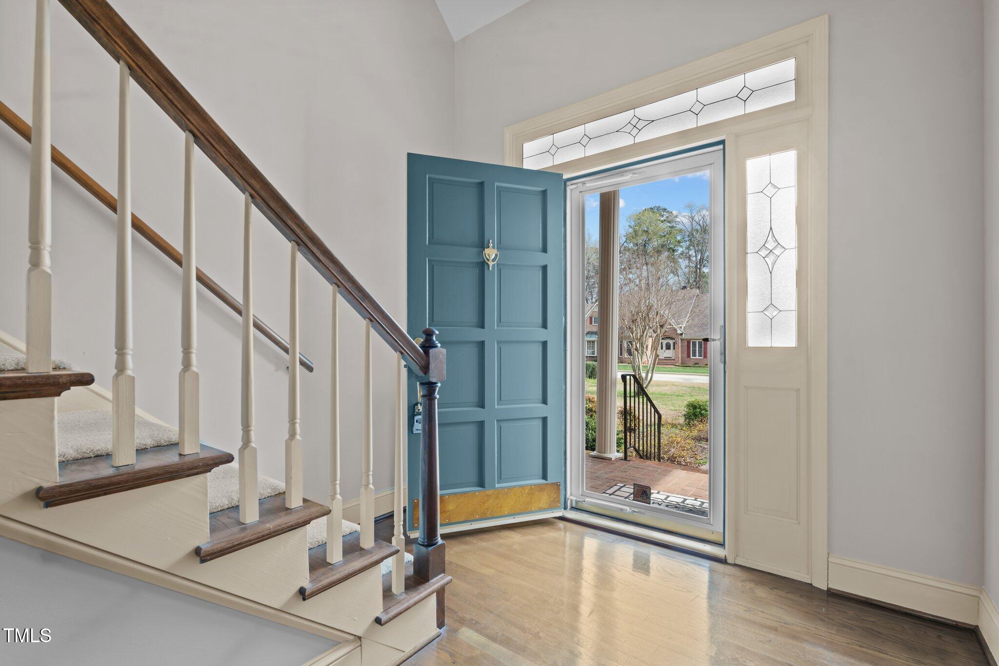 205 Parliament Place Dunn, NC 28334 - Photo 6 of 51 35-web-or-mls-DSC08052