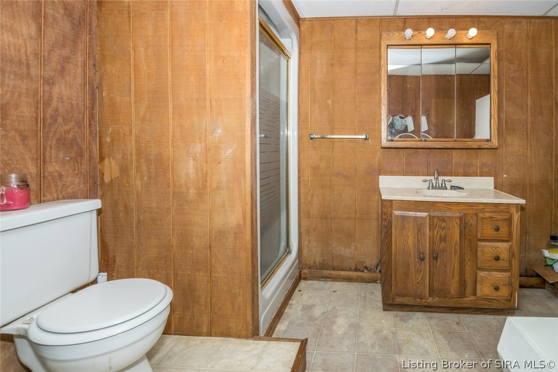 3563 North Cox Ferry Road Salem, IN 47167 - Photo 24 of 33 Gallery Image 24