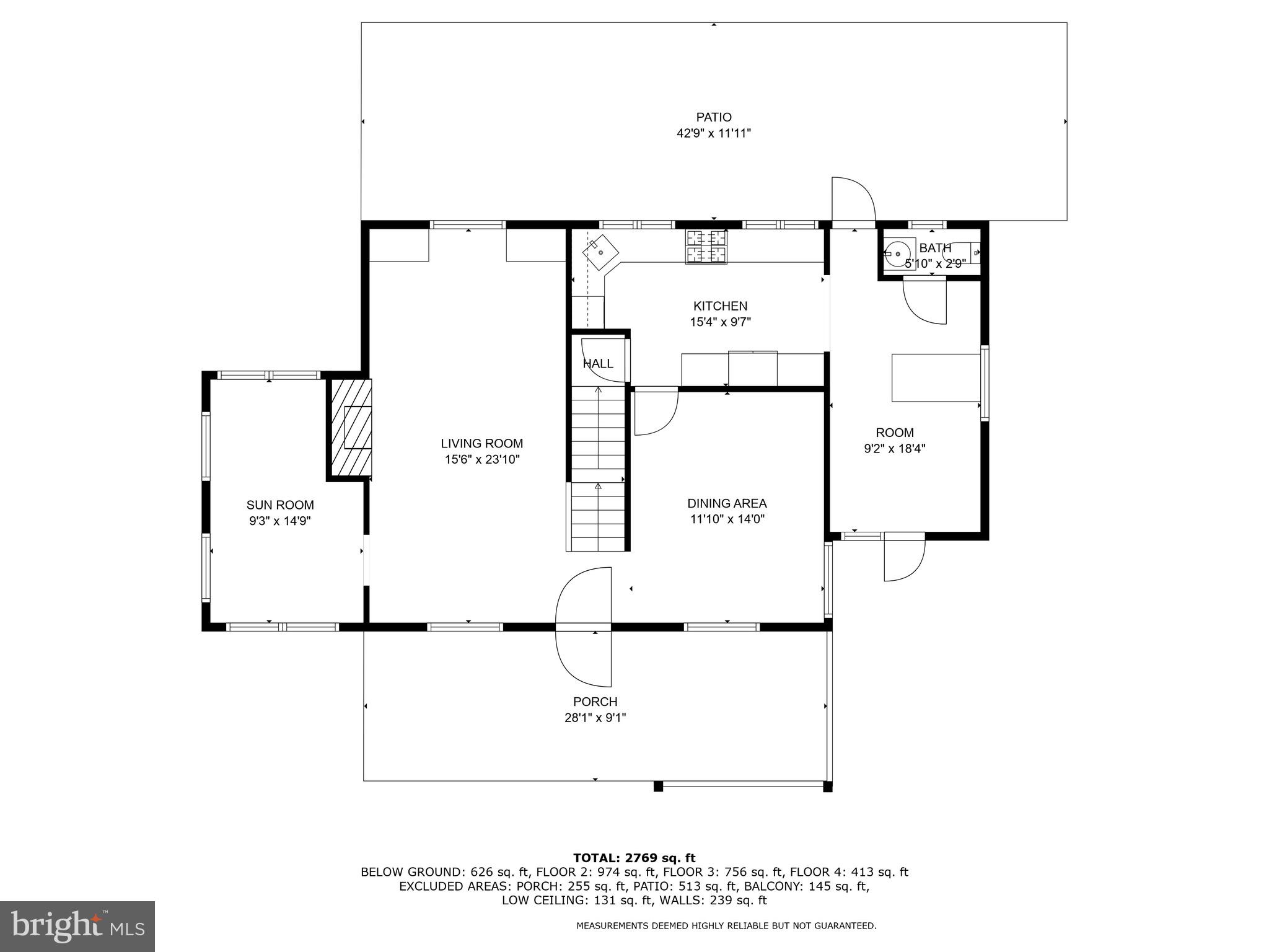6038 Fort Hunt Road Alexandria, VA 22307 - Photo 46 of 49