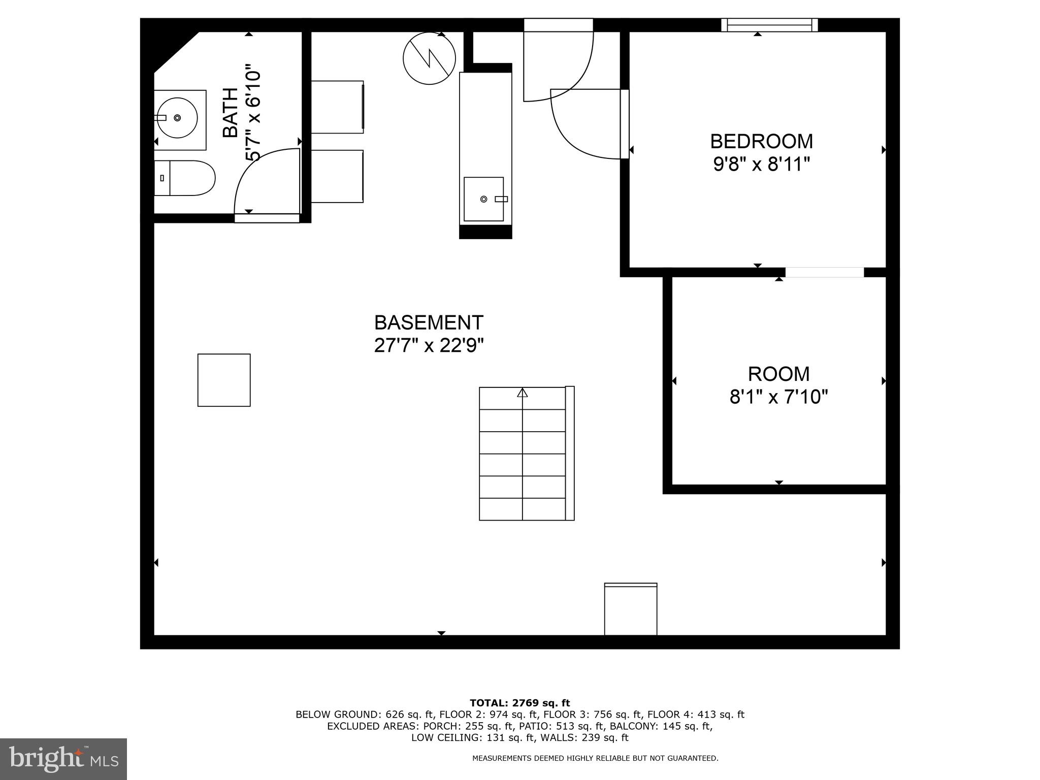 6038 Fort Hunt Road Alexandria, VA 22307 - Photo 48 of 49