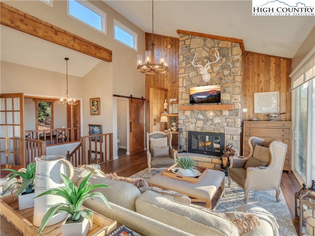 312 Fox Run Road Banner Elk, NC 28604 - Photo 13 of 49 Gallery Image 13