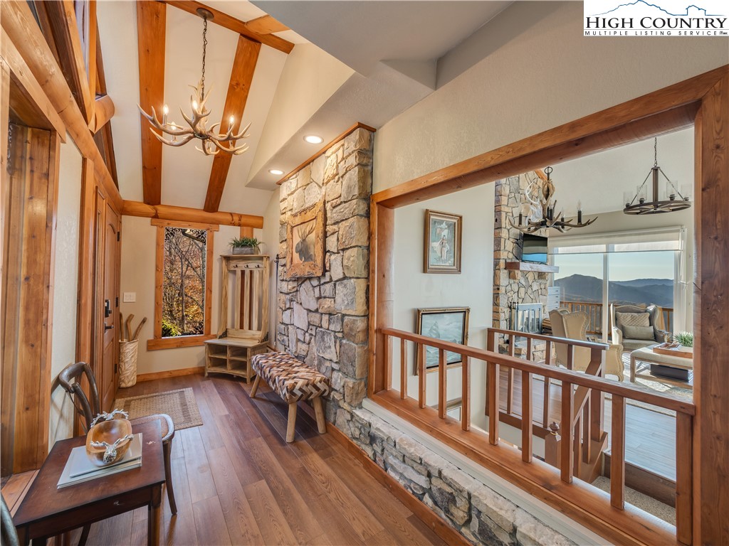 312 Fox Run Road Banner Elk, NC 28604 - Photo 18 of 49 Gallery Image 18