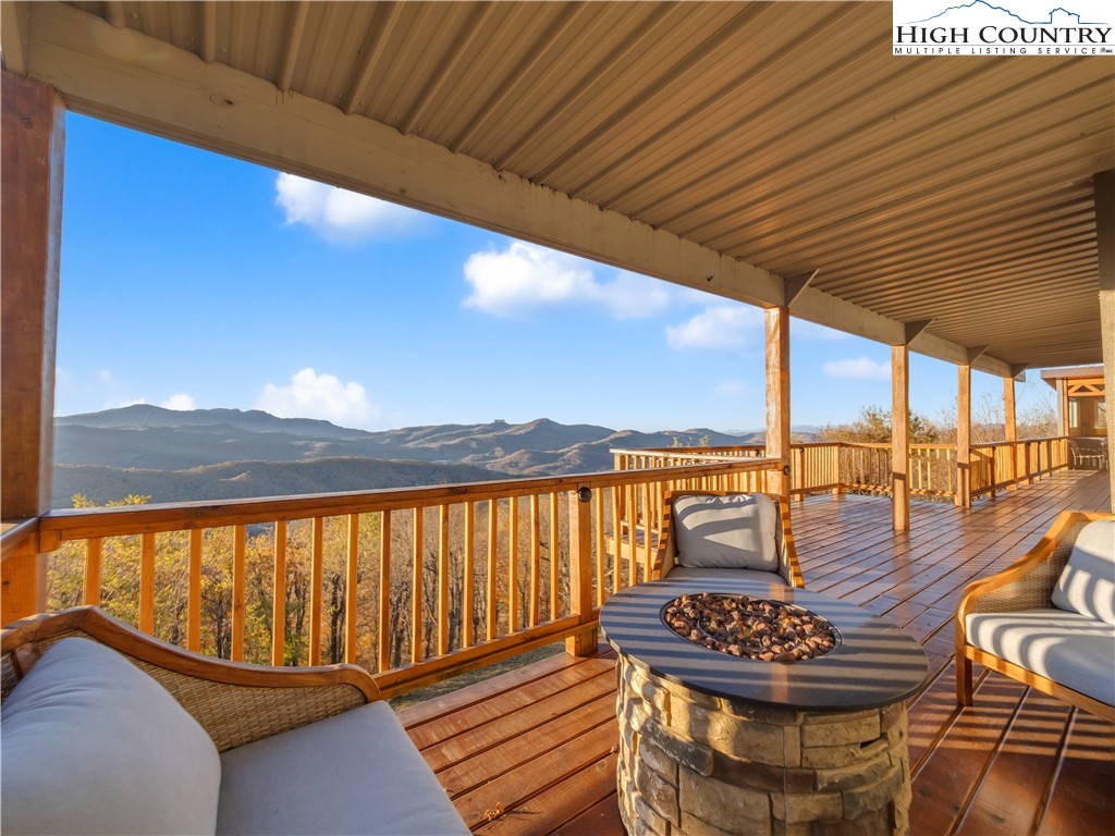 312 Fox Run Road Banner Elk, NC 28604 - Photo 20 of 49 Gallery Image 20
