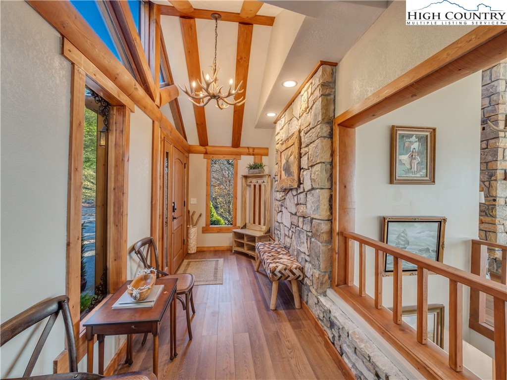 312 Fox Run Road Banner Elk, NC 28604 - Photo 23 of 49 Gallery Image 23