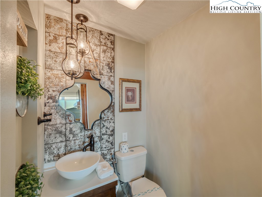 312 Fox Run Road Banner Elk, NC 28604 - Photo 25 of 49 Gallery Image 25