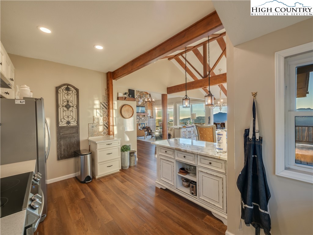 312 Fox Run Road Banner Elk, NC 28604 - Photo 33 of 49 Gallery Image 33