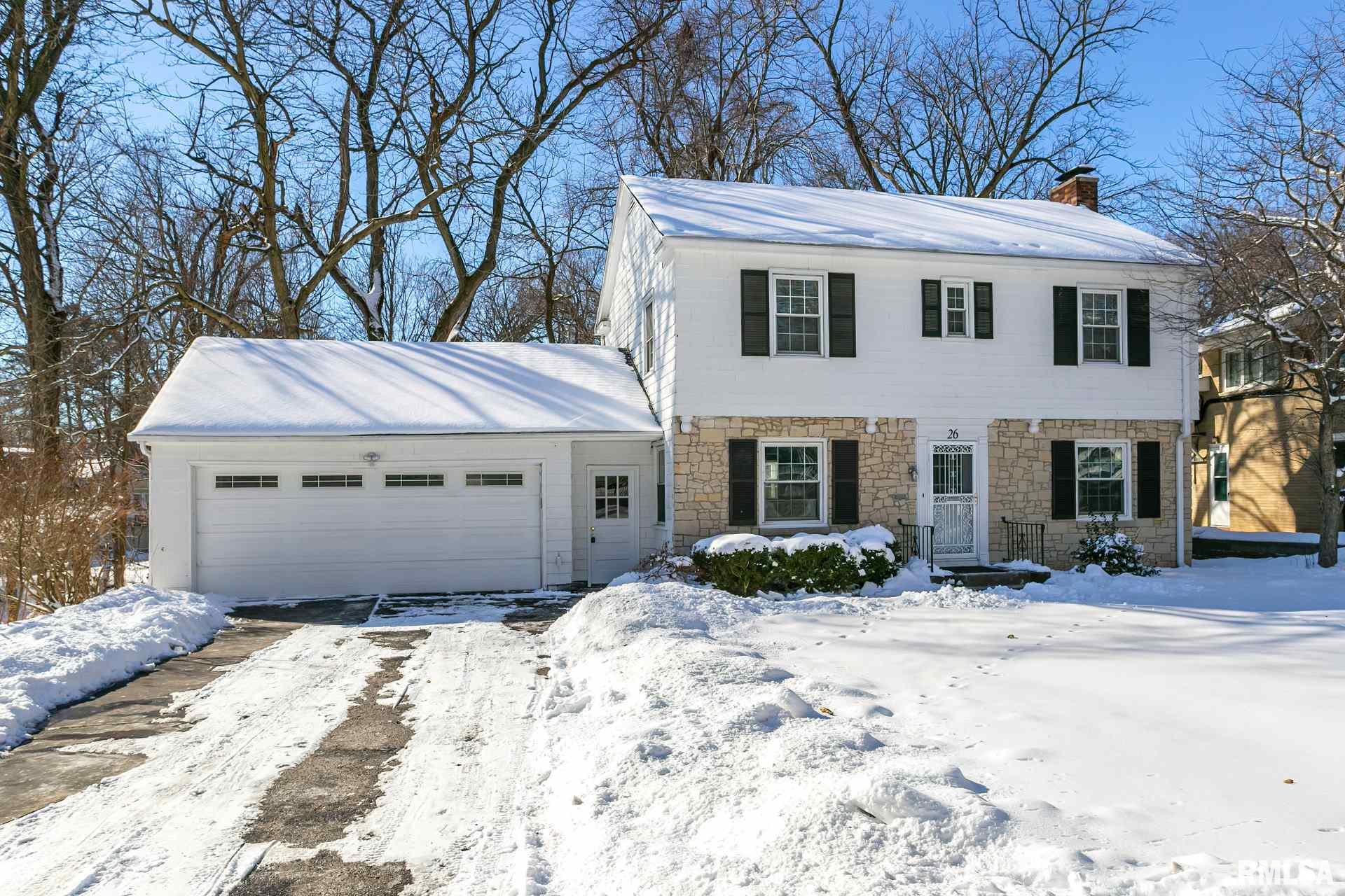 26 Woodley Road Rock Island, IL 61201 - Photo 2 of 34 Gallery Image 2