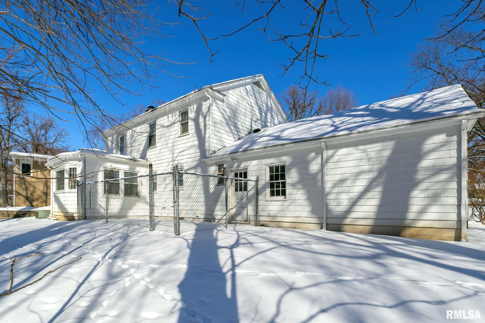 26 Woodley Road Rock Island, IL 61201 - Photo 33 of 34 Gallery Image 33