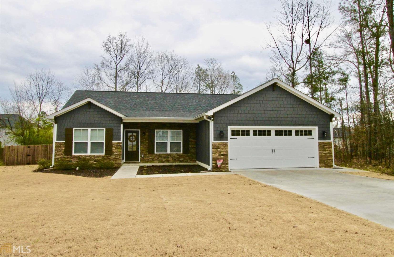 8 Gala Drive Northeast, Unit /36 Rome, GA 30165 - Photo 1 of 1 Gallery Image 1