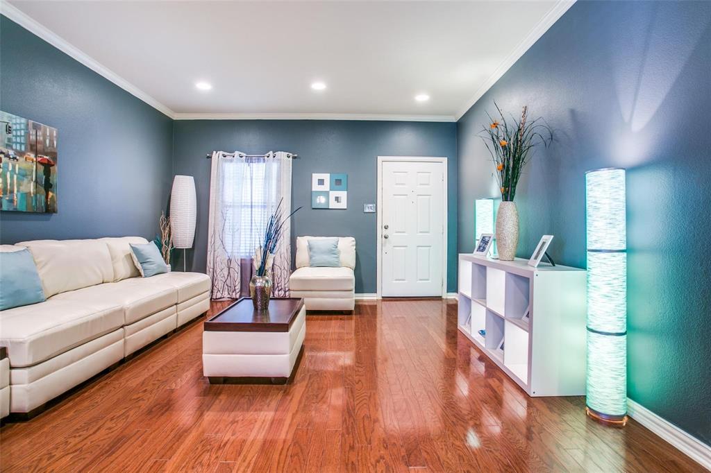 5424 Oakley Road McKinney, TX 75070 - Photo 5 of 23