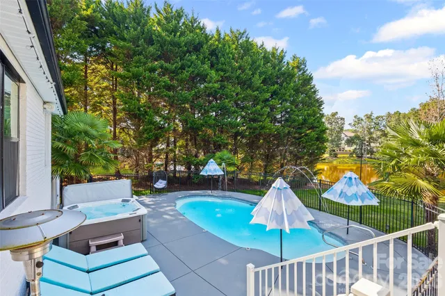 $915,000 | 3204 Millstone Creek Road, Lancaster, SC 29720