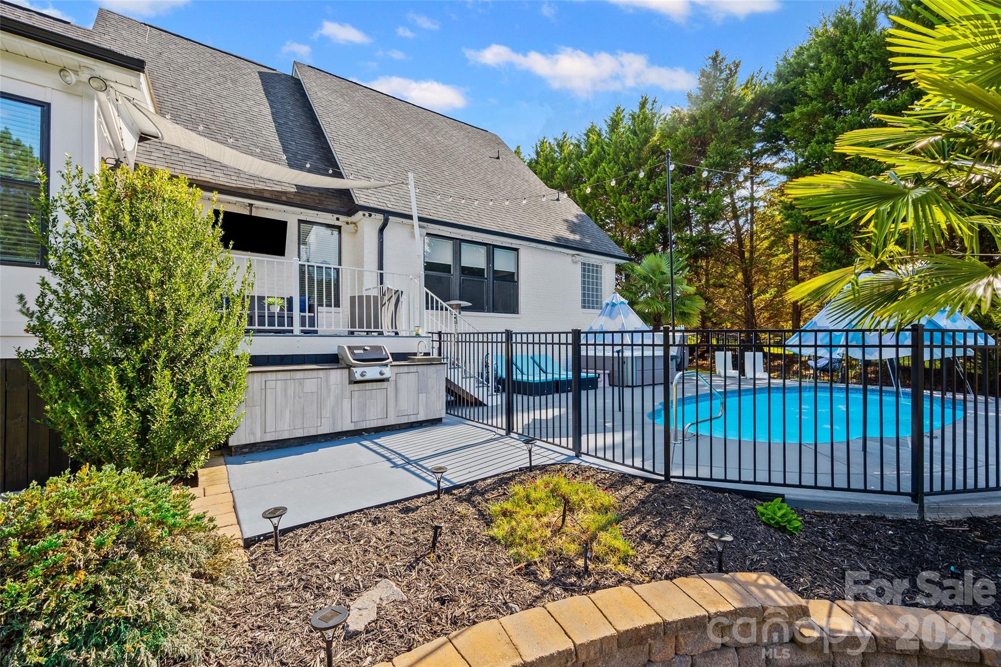 3204 Millstone Creek Road Lancaster, SC 29720 - Photo 22 of 28