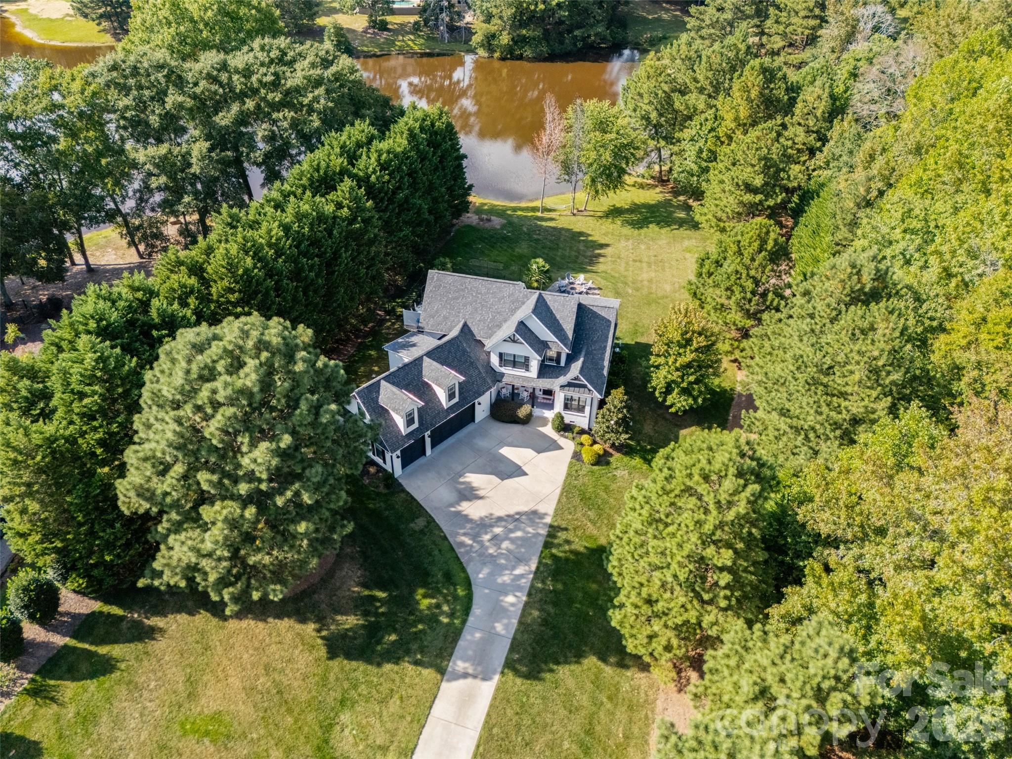 3204 Millstone Creek Road Lancaster, SC 29720 - Photo 25 of 28