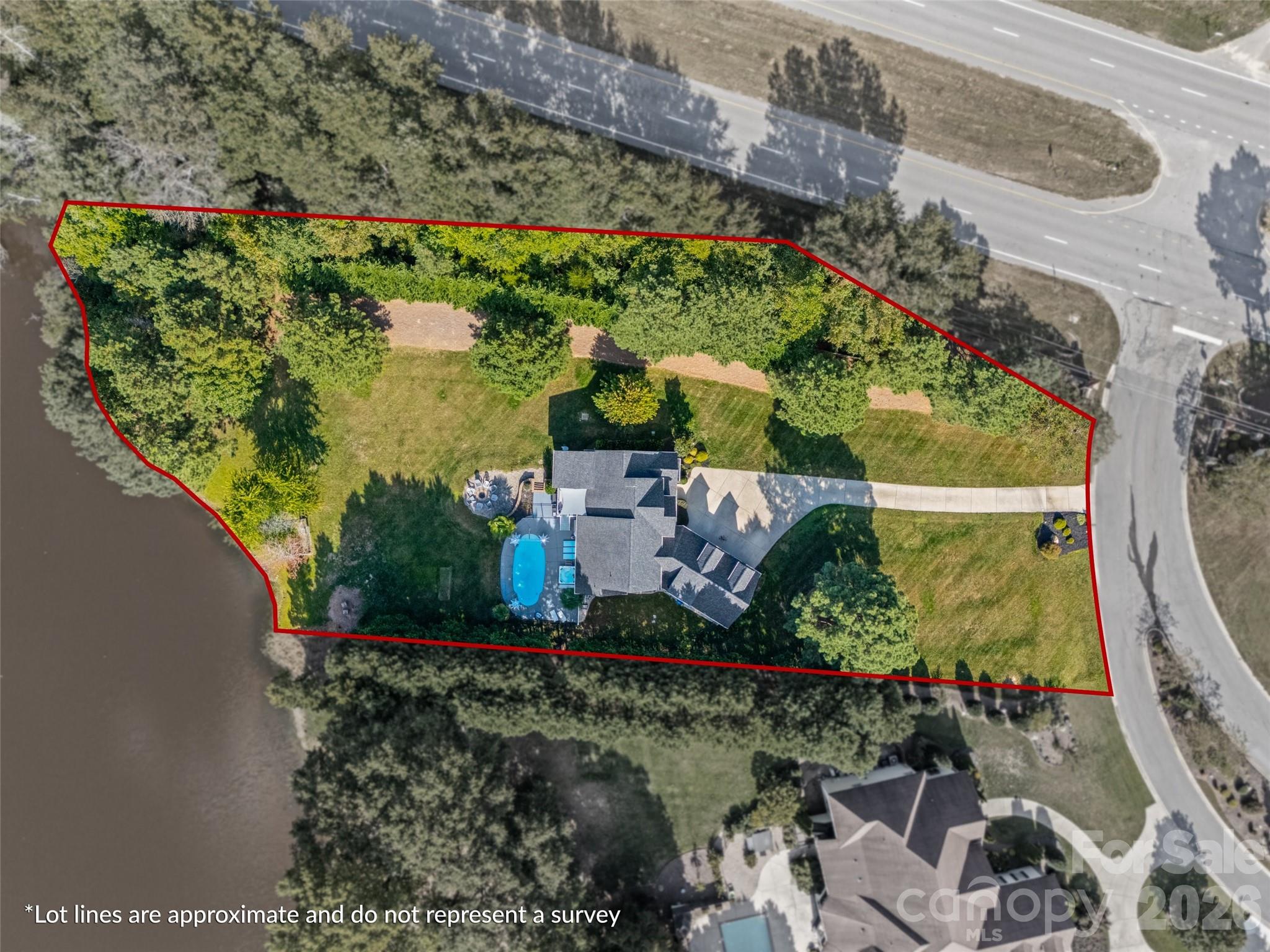 3204 Millstone Creek Road Lancaster, SC 29720 - Photo 27 of 28