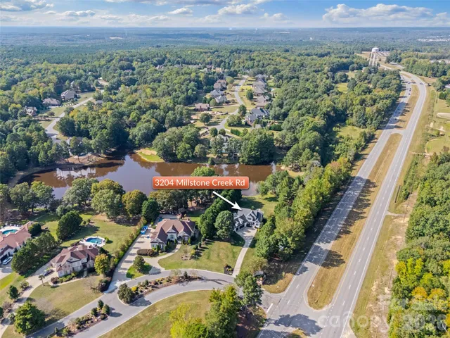 $915,000 | 3204 Millstone Creek Road, Lancaster, SC 29720