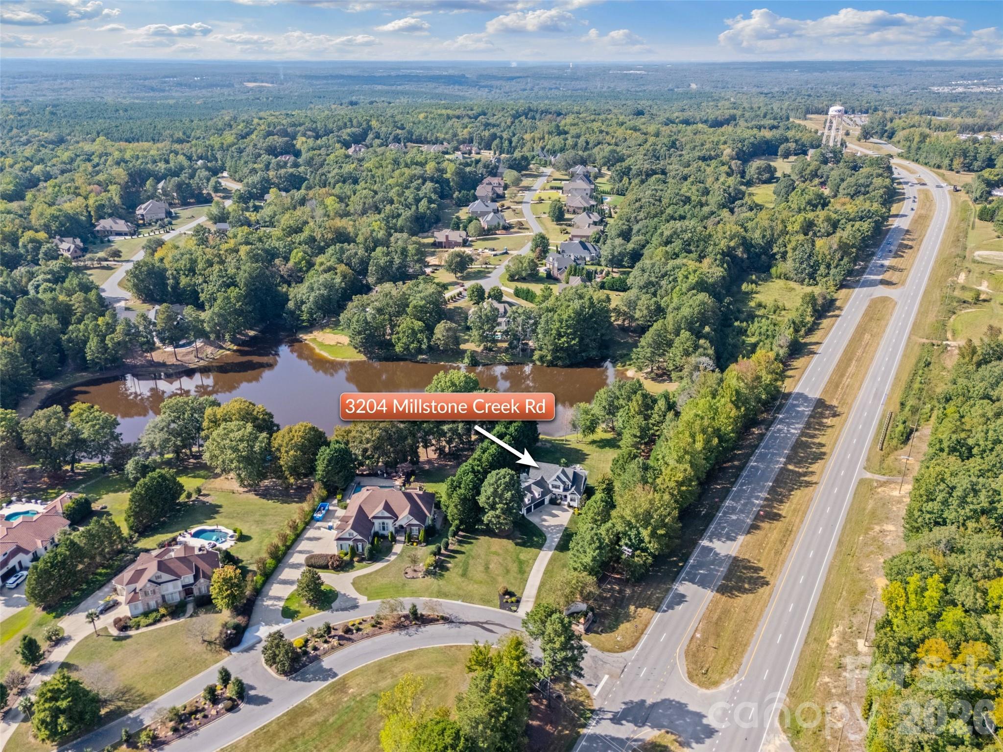 3204 Millstone Creek Road Lancaster, SC 29720 - Photo 28 of 28