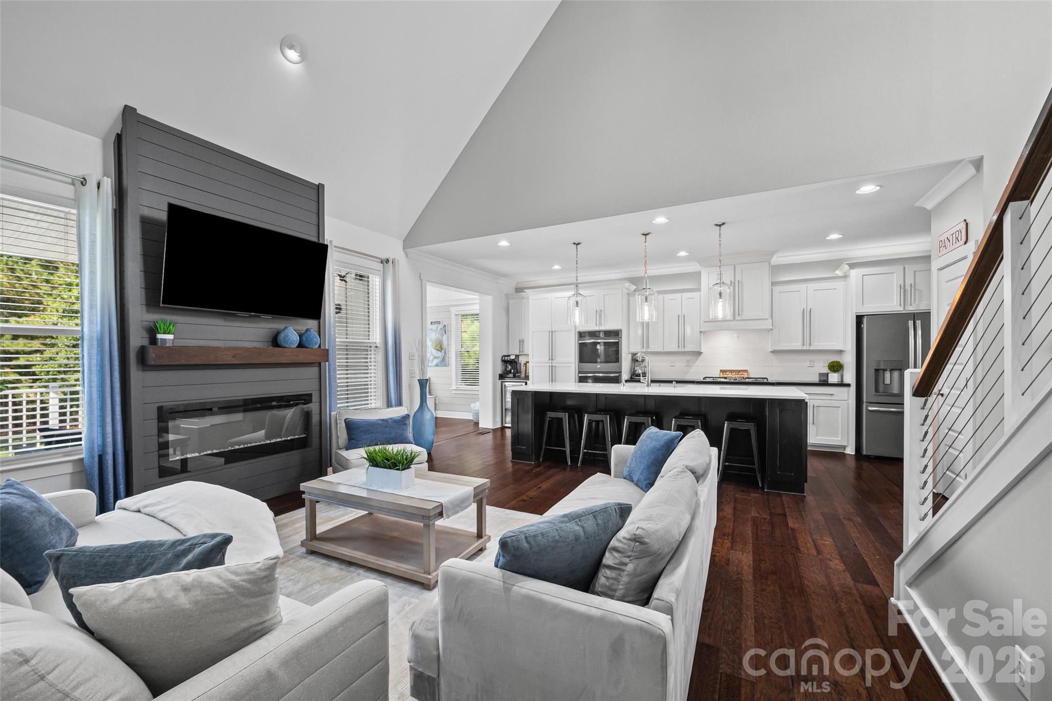 3204 Millstone Creek Road Lancaster, SC 29720 - Photo 4 of 28