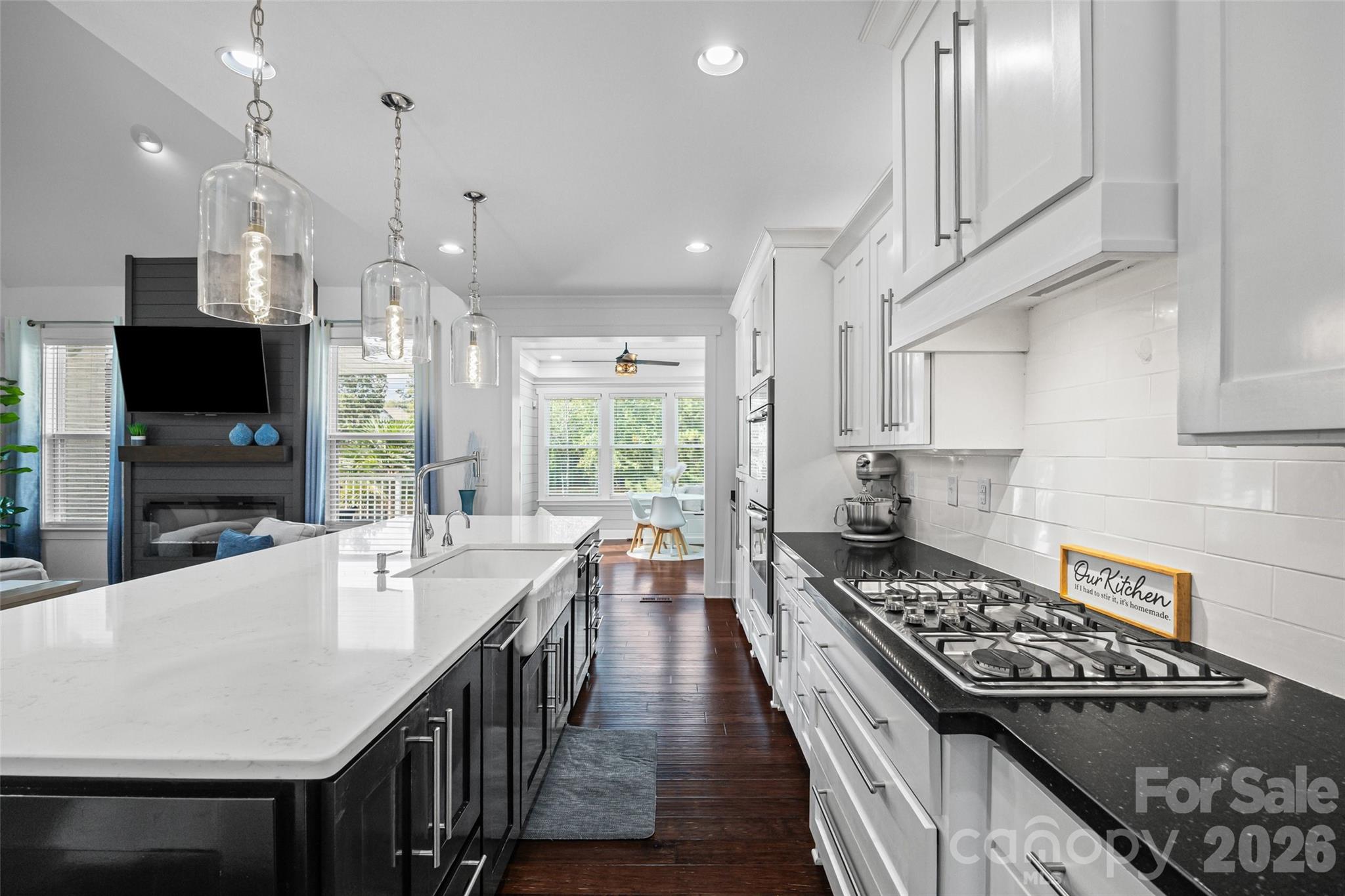 3204 Millstone Creek Road Lancaster, SC 29720 - Photo 5 of 28