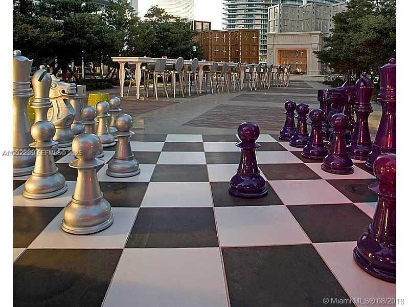 475 Brickell Avenue, Unit 3414 Miami, FL 33131 - Photo 22 of 24