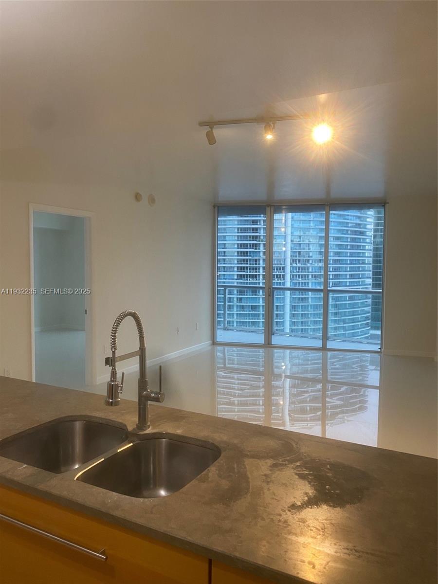 475 Brickell Avenue, Unit 3414 Miami, FL 33131 - Photo 6 of 24 a close view of a sink