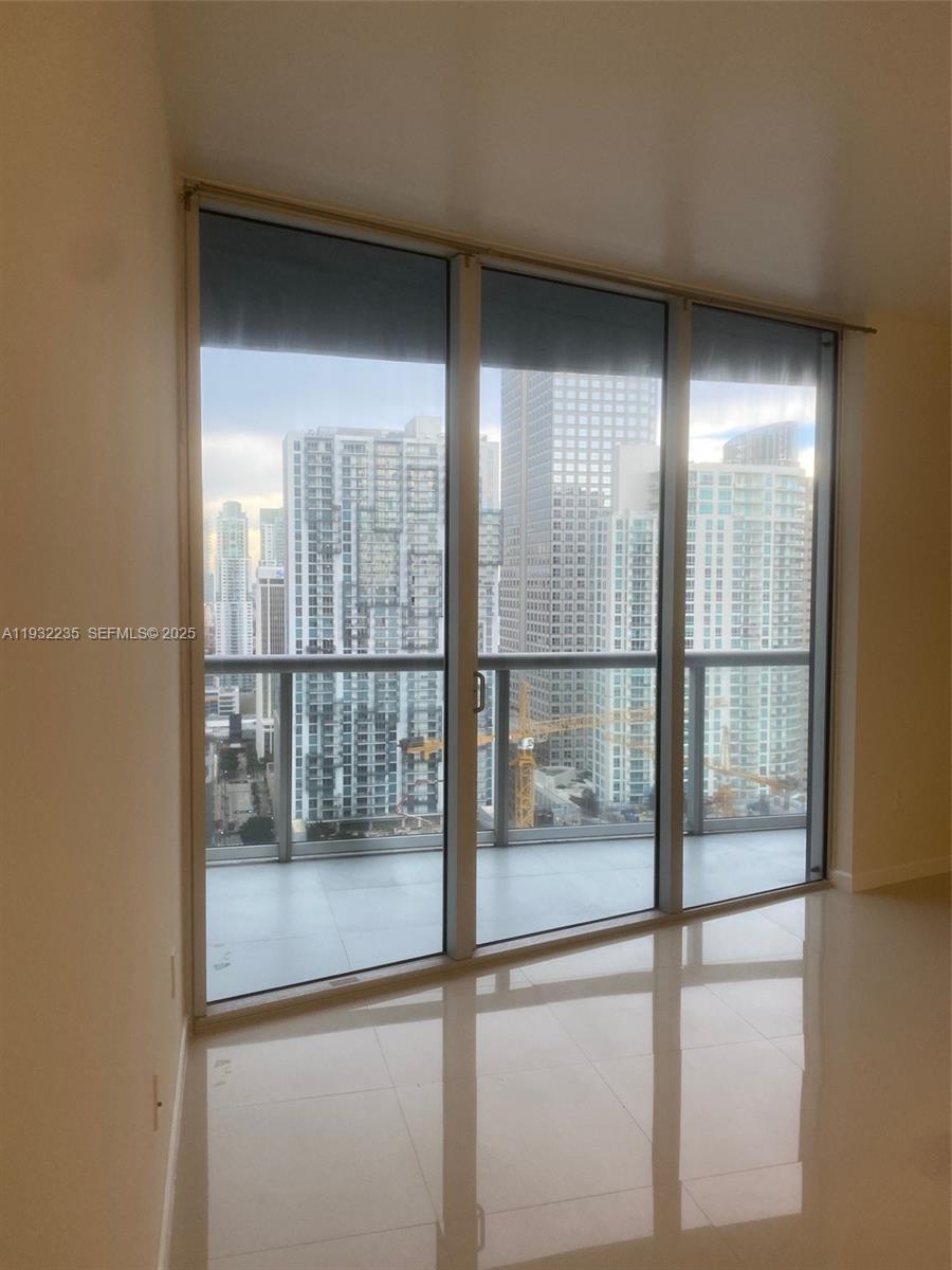 475 Brickell Avenue, Unit 3414 Miami, FL 33131 - Photo 8 of 24 a view of a window