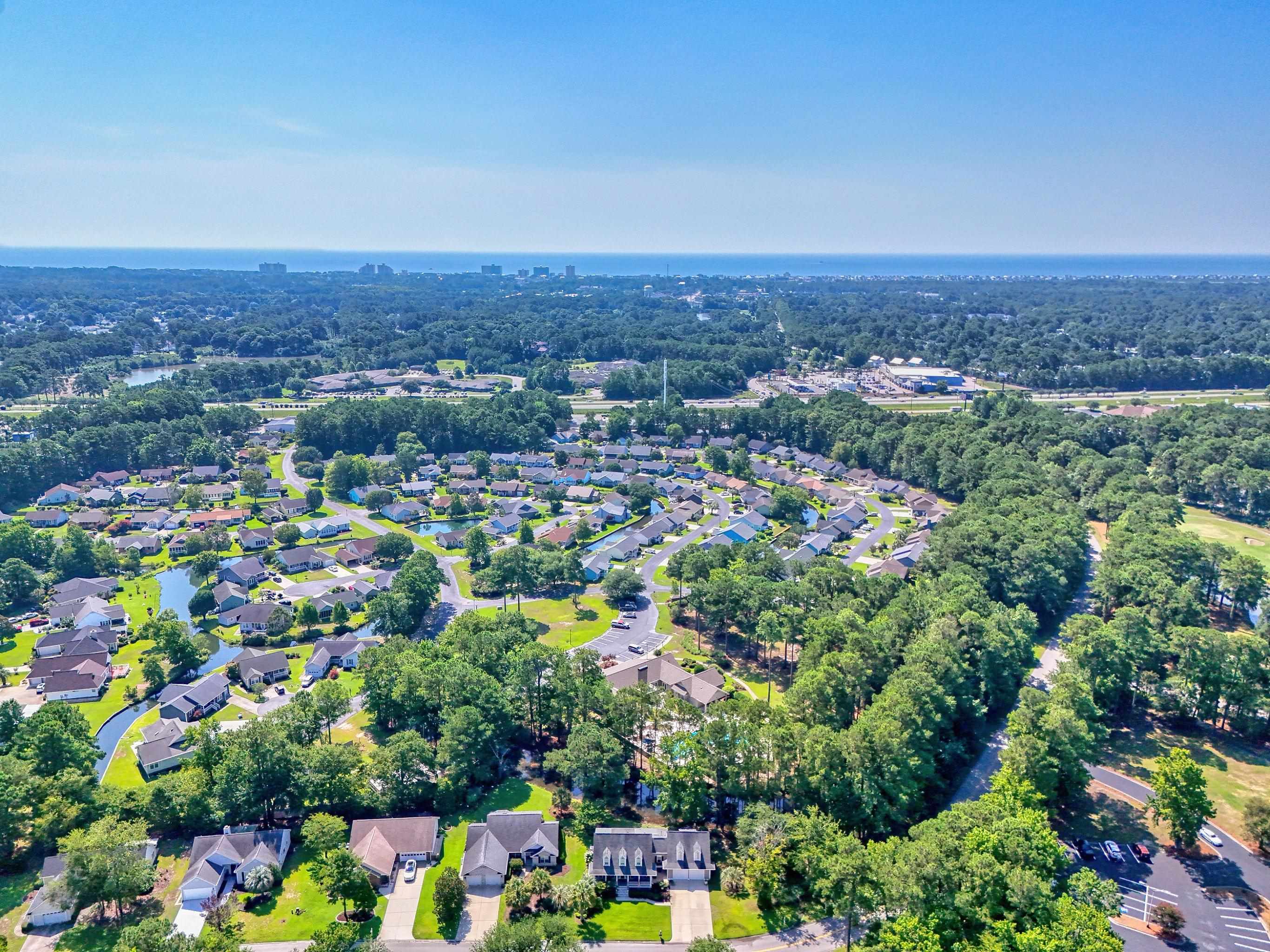 9506 Indigo Club Drive Murrells Inlet, SC 29576 - Photo 45 of 69
