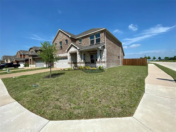 $2,600 | 1800 Canyon Lane, Melissa, TX 75454