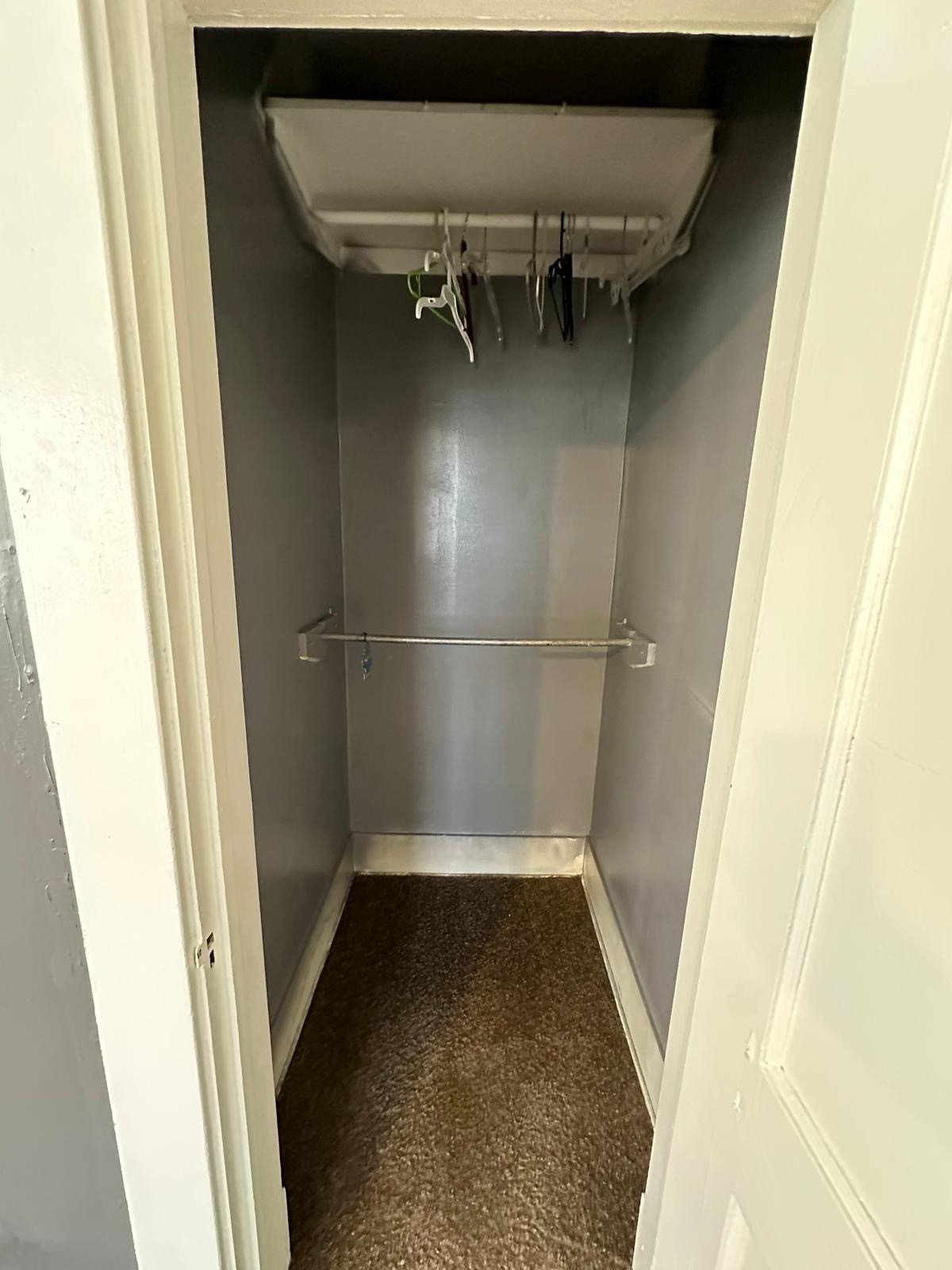6818 Stearns Street Houston, TX 77021 - Photo 14 of 17 closet space