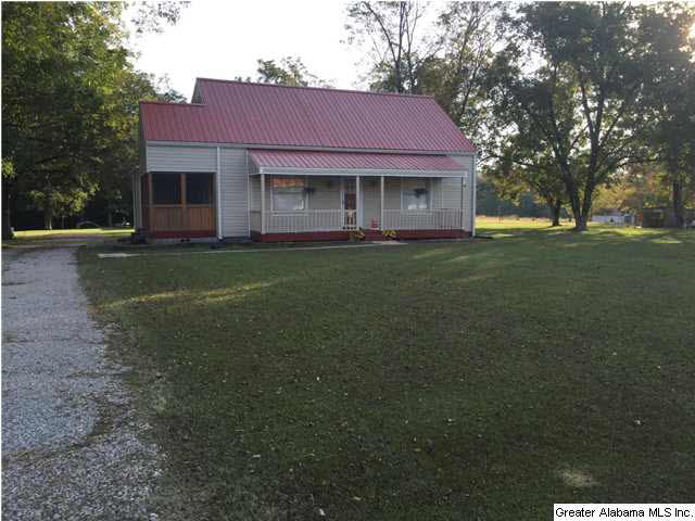 6020 Warrior River Road Bessemer, AL 35023 - Photo 3 of 22