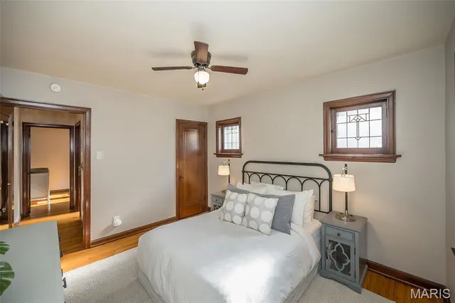 $379,900 | 3915 Prather Avenue, St. Louis, MO 63109