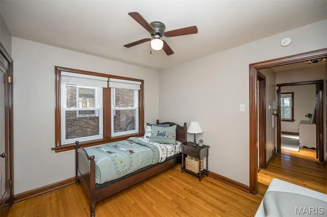 $379,900 | 3915 Prather Avenue, St. Louis, MO 63109