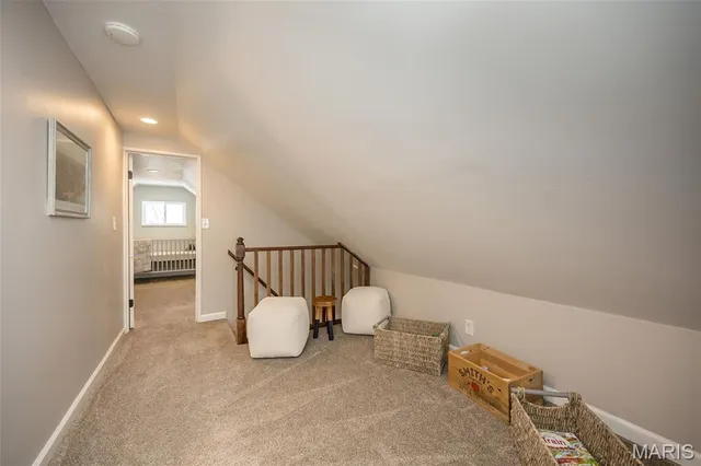 $379,900 | 3915 Prather Avenue, St. Louis, MO 63109